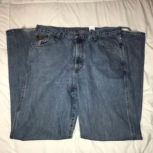 Gold Label Cinch Jeans